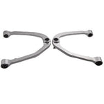 2 Pcs LH RH Front Upper Control Arm Assembly w/Ball Joint for Nissan 350Z 2009