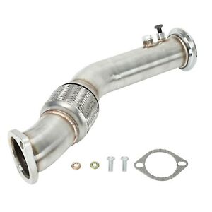 For BMW 535D 335D E90 E91 E92 diesel downpipe M57 DEF US