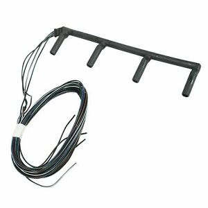 GLOW PLUG HARNESS WIRING FOR VW VOLKSWAGEN GOLF JETTA NB TDI BEW BRM