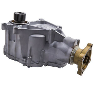 Differential Transfer Case AWD for Ford Fusion Lincoln MKZ 2007-2012 2008 2010