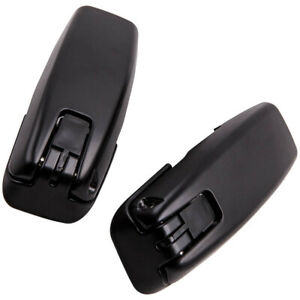 2 Pcs Left + Right Rear Liftgate Window Glass Hinges for ford Expedition 926-115