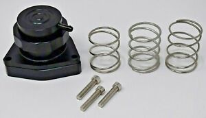 Blow Off Valve For Honda Civic 1.5T 15-19 Turbo BOV Direct Fit 2-3 Day Delivery