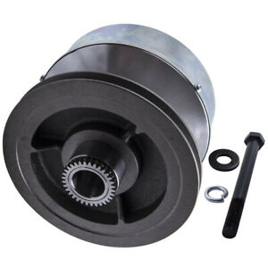 Primary Drive Clutch Fit Yamaha G1 2 Cycle Golf Carts Kart Gear 1978-1989 1981