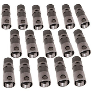 Roller Lifters for GMC for Chevrolet 7.4L 8.1L OHV 16v VIN B / Cu. 454 VORTEC