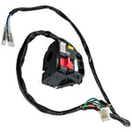 L/H Start Choke Switch Switch for Honda FourTrax 300 TRX300 TRX300FW 1988-1995