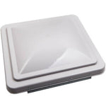 14" x 14" Roof Vent Cover RV Replaces for Motorhome Camper