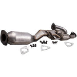 Catalytic Converter for Nissan Maxima 3.5L 2003 2004 2005 2008-2008 Y-Pipe EPA