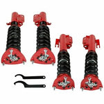 Coilovers Suspension Kit For 2002-2007 Subaru Impreza WRX GDB GDA STI Saab 9-2X