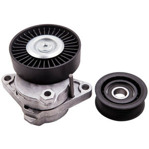 New Serpentine Belt Tensioner Pulley for Mercedes-Benz CL500 C320 1122000670