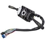 Combination Control Switch Signal Wiper #8973640740 For ISUZU NRR NPR GMC Chevy