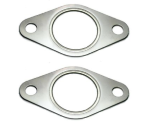 2 x TiAL Sport Wastegate Gasket 35mm 38mm WG Dump Tube Pipe Turbo Smart XS ¸