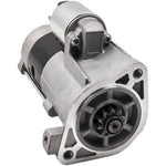 Starter Motor 10 Teeth fit Mitsubishi PAJERO NK NL 1996-2000 2.8 DIESEL 4M40T
