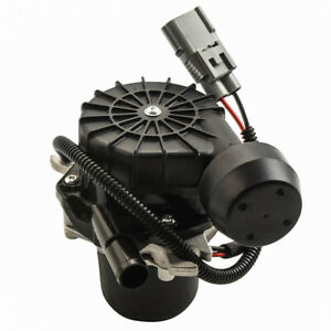 Secondary Air Injection Pump for Toyota Sequoia LEXUS 4-Door 2007 2008 2009-2013