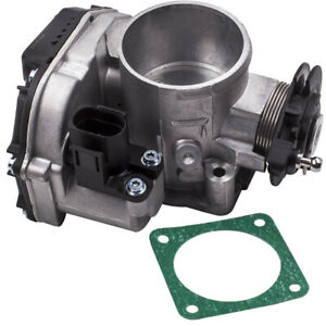 Throttle Body for  VW Passat 2000 Audi A4 337-60550 058133063M 98-2000 New