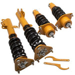 Coilovers Suspension Kit for Scion tC 05-10 Adjustable Height Shock Absorbers