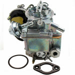 Carburetor Carb for Chevy & GMC 250 & 292 W/ Choke Thermostat DC 12V 4.8L 292