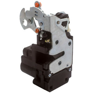 Tailgate Lift Gate Door Lock Latch Actuator Rear for Buick Isuzu 2004-2007