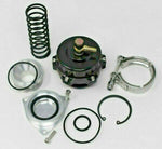 TiAL 50mm Blow Off Valve BOV Adapter For Honda Civic 1.5T 15-20 Turbo USA ¸