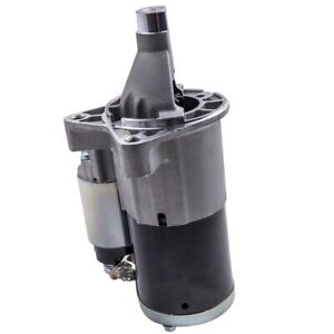 Starter 12V for Chrysler 300 Series Auto and Light Truck 2007-2010 3.5L 2.7L V6