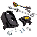 MCOR 4  Conversion Kit For Club Car DS for CarryAll Golf Cart Models AM293101