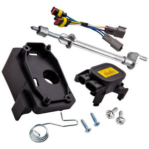MCOR 4  Conversion Kit For Club Car DS for CarryAll Golf Cart Models AM293101