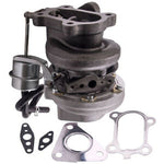 GT1752 Turbo Charger fit Nissan Patrol 2.8 TD RD28TI 701196 14411-vb300 New