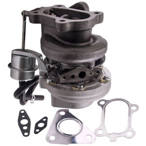 GT1752 Turbo Charger fit Nissan Patrol 2.8 TD RD28TI 701196 14411-vb300 New