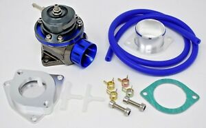 Type FV Blow Off Valve BOV For Hyundai Veloster 1.6T With Adapter Flange ¸ US