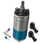 Electrical Fuel Oil Pump for Mercedes-Benz·,500SEC·1984-19,85 w/Install kit 12V
