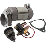 Starter Drive Relay Solenoid for Polaris Trail Blazer 250 Xplorer 358-5393 1999