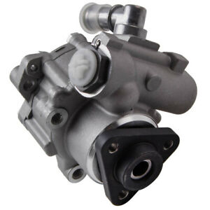 Power Steering Pump For BMW X5 E53 3.0L 01-07 32411095845 32416757840