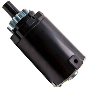 Starter For Zero Turn Mowers w Kohler 19/21HP 2007-09 20-098-01 K0H2009805S 5796