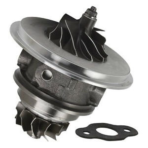 Turbocharger Cartridge Chra For Isuzu & GMC W 5.2L 4HK1 29006N6520 898027-7735