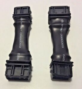 Audi ICM Delete Conversion Harness Pair 2.7T V6 B5 S4 C5 AllRoad A6 USA Seller