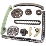 Engine Timing Chain Kit 2.0L Fit Ford Focus 2005-11 TRANSIT 10-13 Mazda 3 04-11