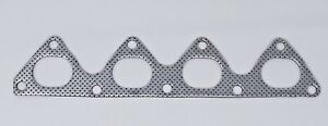 Aluminum Header Manifold Exhaust Gasket 94-01 Integra Type-R DC B-Series B16 B18