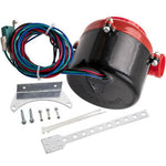 Car Universal Air Intake Tubro Simulate Blow Off Valve BOV Sound Simulator