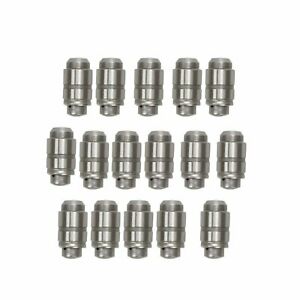 16-Valve Lifters Lash Adjusters For Dodge Mitsubishi Chrysler 2.5 3.0 3.5 3.8 V6