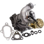 Turbocharger for Mitsubishi L200 Pajero 4M40T 2.8L TD04-12T 4-Bolts ME202578 New