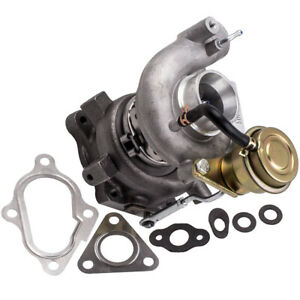 Turbocharger for Mitsubishi L200 Pajero 4M40T 2.8L TD04-12T 4-Bolts ME202578 New