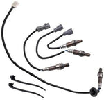 Oxygen Sensor Air Fuel Ratio Sensor For Toyota Sienna 2004-2006 3.3L Down/Up