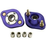 Top Mount fits For BMW E30 E36 E46 Pillow Ball Rear Upper Camber Plate
