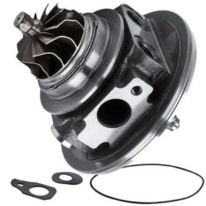 Turbocharger Core CHRA For Mini Cooper R55-R61 135KW 53039700181 53039700163