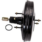 Power Brake Booster fits for Mazda CX-9 07 -16 for Lincoln MKX 07-10 TDY14380ZA