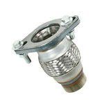 Flange Flex Coupling Exhaust Repair Pipe for Ford Taurus Mercury Sable 3.0L