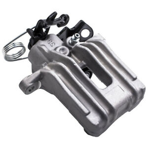 Rear Right Disc Brake Caliper Passenger For Audi A6 Base 2.8L V6  Gas