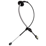 Transmission Gear Selector Shift Cable for Ford F150 4.6L 5.2L 5L3Z7E395AA