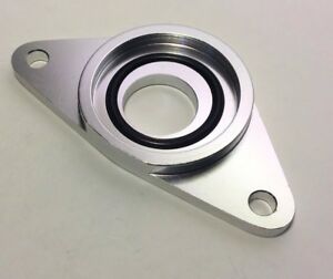 Impreza Forester WRX STi For HKS SSQV BOV Blow Off Valve Flange Adapter ¸