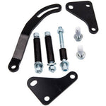 Quality Power Steering Pump Mounting Brackets for GMC Chevy 350 SBC LWP SWP