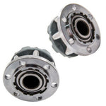 Free Wheel Hub Lock For Mitsubishi Pajero Montero Triton L200 1991-00 28 spline